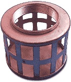 Trash Strainer Square Hole Trash Strainer Square Hole,Industrial Hose